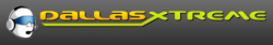 DallasXtreme Ventrilo Logo